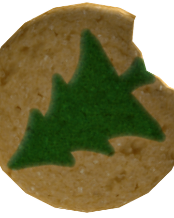 Christmas Cookie Roblox Wiki Fandom - how to get into any roblox account with cookies