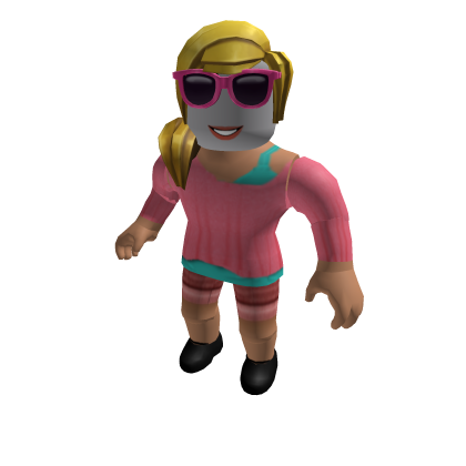 Claire - Roblox