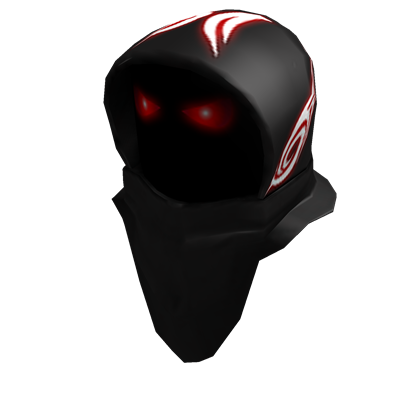 Catalog Dark Knight Helmet Roblox Wikia Fandom - red hood mask roblox