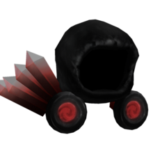 Canceled items/Accessories/2019, Roblox Wiki