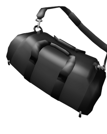 Duffel Bag Roblox Wiki Fandom - bag of robux
