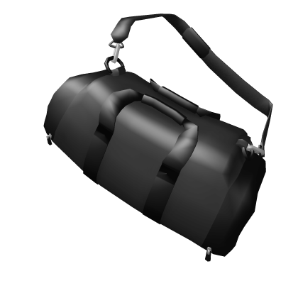 Catalog Duffel Bag Roblox Wikia Fandom - roblox tix bag gear id