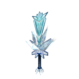 Frost Blade