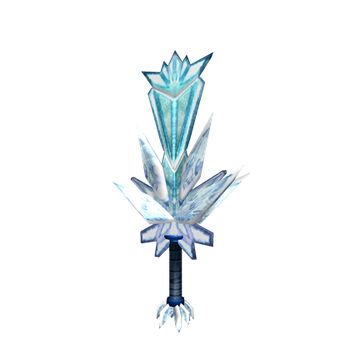 Frost Blade