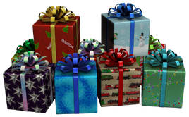 Giftsplosion