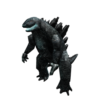 Godzilla King Of The Monsters Roblox Wikia Fandom - god zilla horn monster roblox