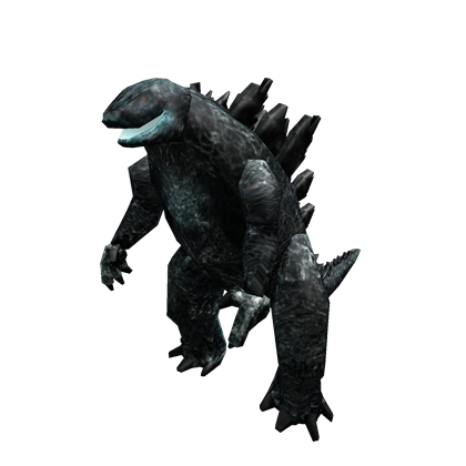 Godzilla Companion Roblox Wiki Fandom - roblox godzilla mesh