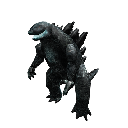 Catalog Godzilla Companion Roblox Wikia Fandom - roblox godzilla event promo code