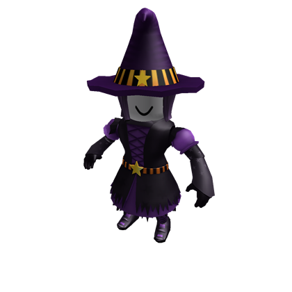 Halloween Witch Roblox Wiki Fandom - shimmer withch hat dress roblox