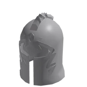 Helm mesh