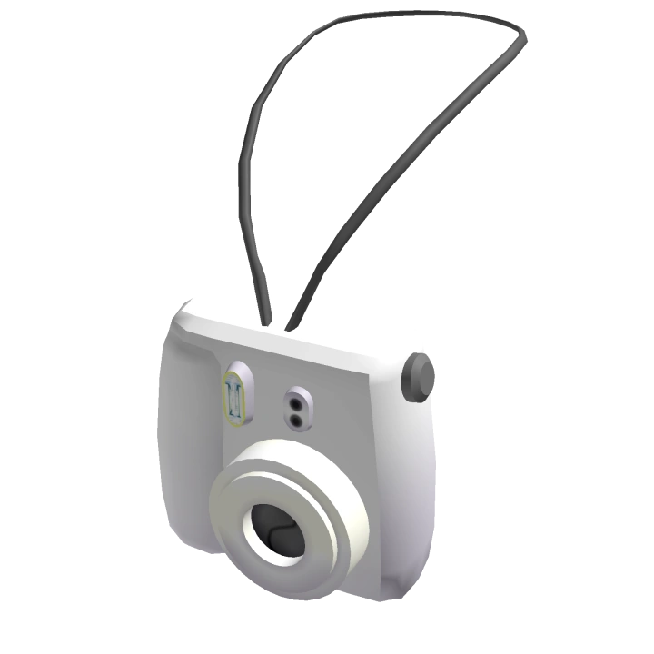 Instant Camera Series Roblox Wiki Fandom Latest