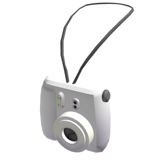 Instant Camera Series Roblox Wikia Fandom - camera transparent roblox