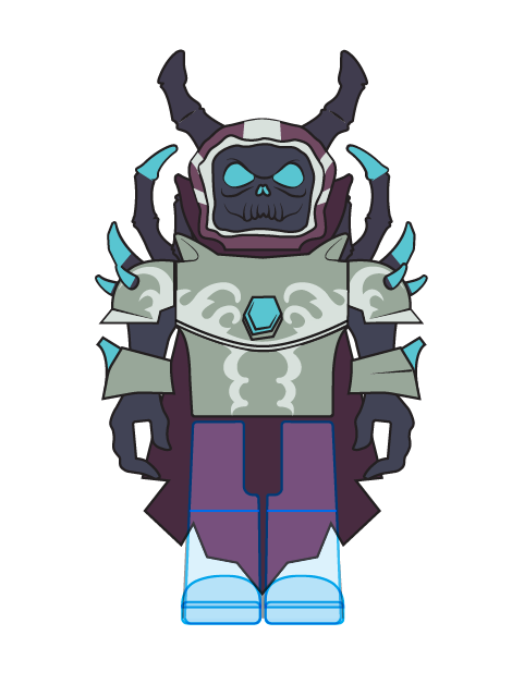 Korblox Deathspeaker Roblox Wikia Fandom - roblox avatar codes rhs2 legs and arms