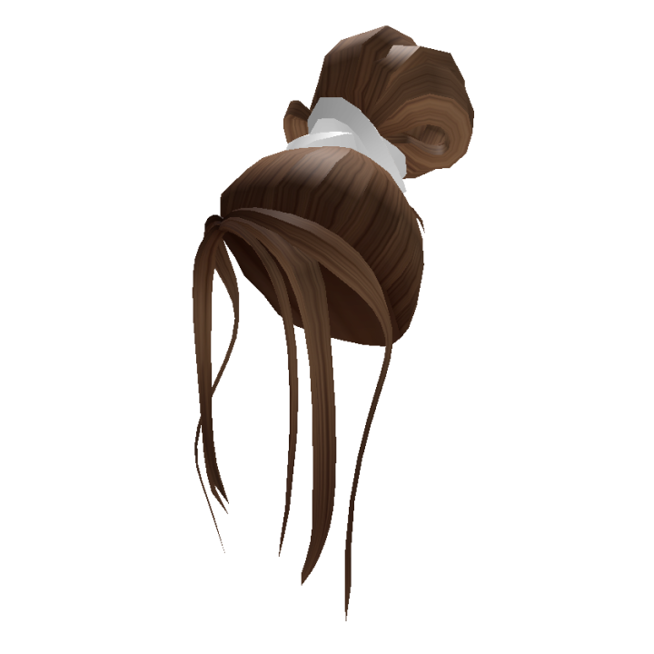 shimmering brown french braids roblox id