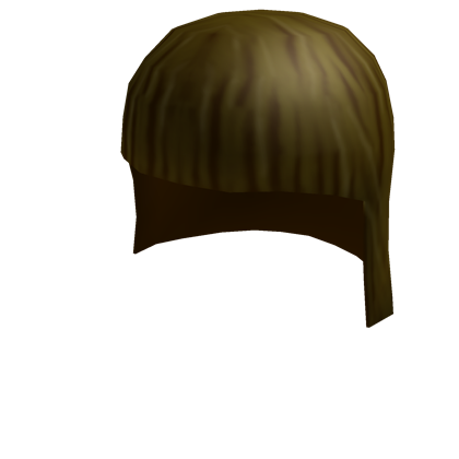 Catalog Long Brown Hair Roblox Wikia Fandom - 3 robux hair