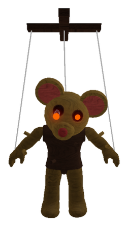 Piggy Wiki Roblox Fandom - piggy roblox juego gratis sin descargar