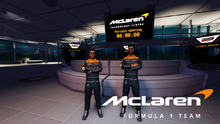 McLaren Thumbnail