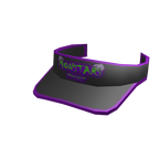 Monstars Visor