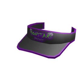 MonstarsVisor