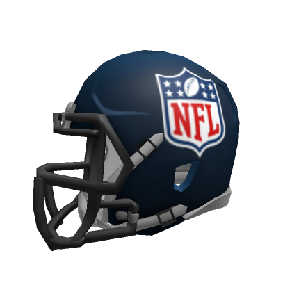 Detroit Lions Helmet, Roblox Wiki