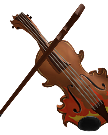 Catalog Orbital Violin Strike Roblox Wikia Fandom - best roblox music ids violin