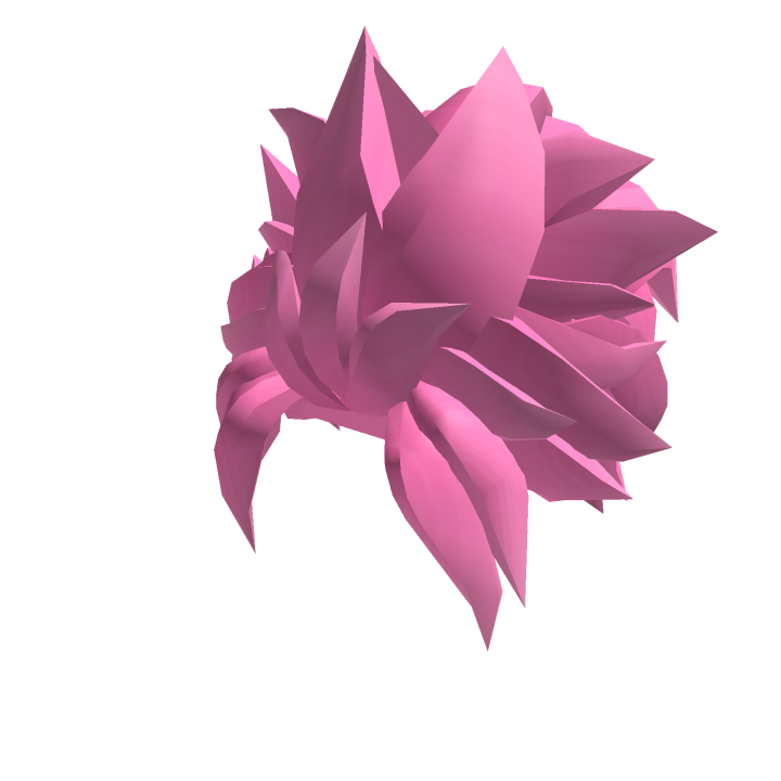 Pink Anime Boy Hair Roblox Wiki Fandom - roblox pink hair code