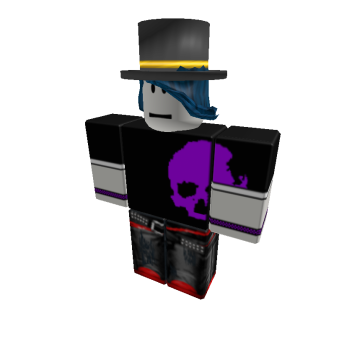 Klukalmkid Roblox Wiki Fandom - roblox kkk hat