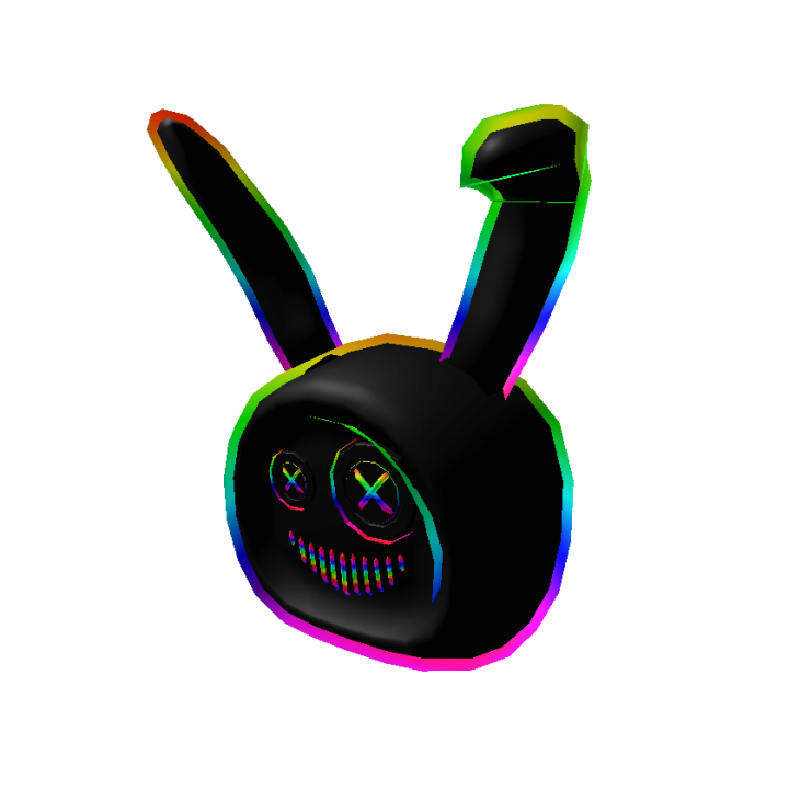 Catalog Rainbow Cartoon Demon Roblox Wikia Fandom - cartoon demon head roblox