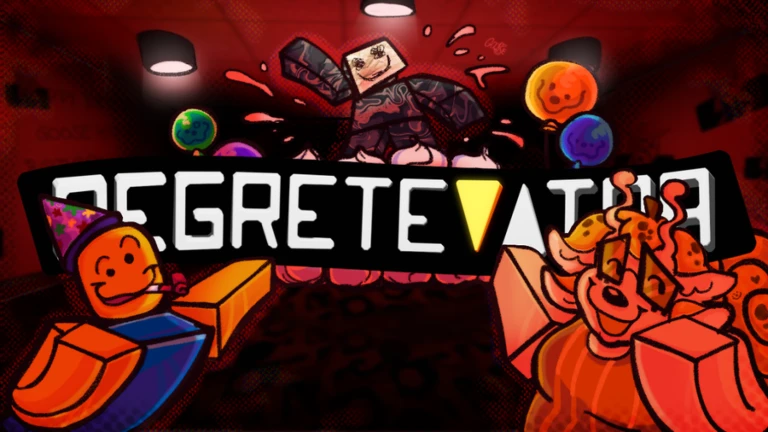 Regretevator wiki — ImgHub.ru