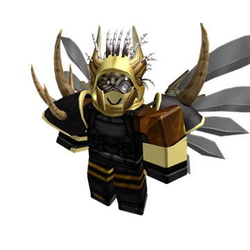 Cavaleiros de Redcliff: Paladino – Rosto, Roblox Wiki