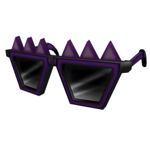 SpikyCreepyShades