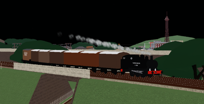 Steam Age S100 2