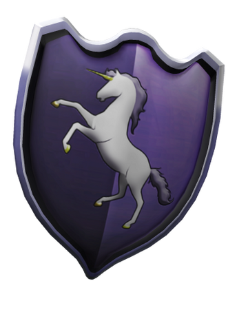 Catalog Unicorn Shield Roblox Wikia Fandom - unicorn avatar 3 roblox