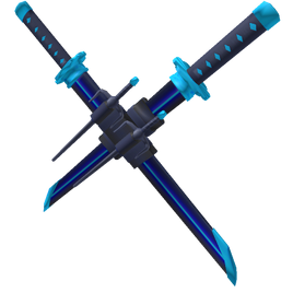 Vault Swordpack