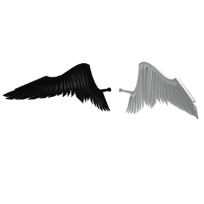 Wings of Duality | Roblox Wiki | Fandom