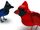 Avian Skies/Bird Simulator