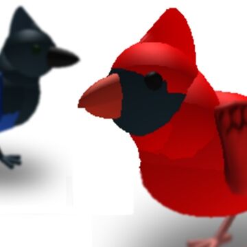 Avian Skies Bird Simulator Roblox Wikia Fandom - red bird roblox