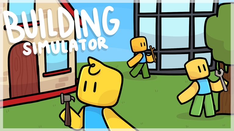 Building Simulator Roblox Wiki Fandom - youtube roblox building simulator