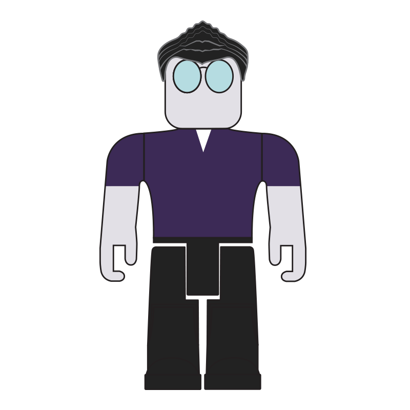 Dominus Palliolum - Roblox