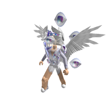 Erythia on X: Dropped the next two hats for this week~ #Roblox