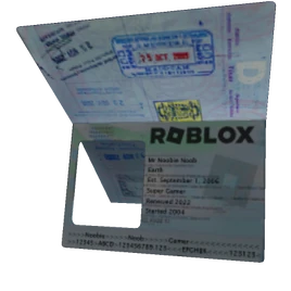 Face of a Thousand Places