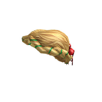 Category Hair Accessories Roblox Wikia Fandom - green elf hair roblox