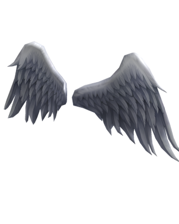 Catalog Harpy Healer Wings Roblox Wikia Fandom - roblox wing.com