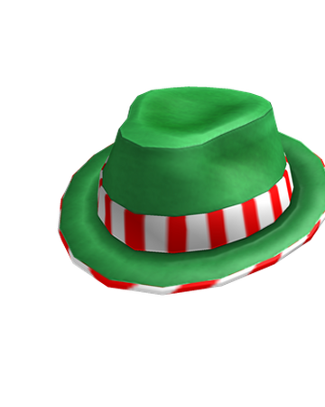 Catalog Holiday Fedora Roblox Wikia Fandom - redeem roblox cards in december get holiday items roblox blog