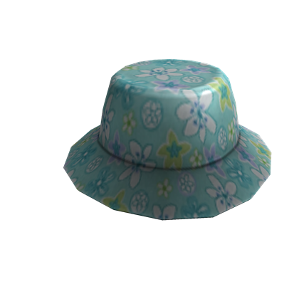 Bucket Hat Not The Real One Roblox Wiki Fandom - red bucket hat roblox