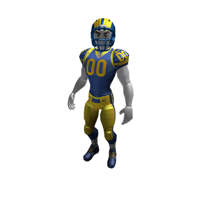 File:La rams uniforms 20.png - Wikipedia