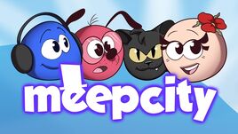 MeepCity - Thumbnail