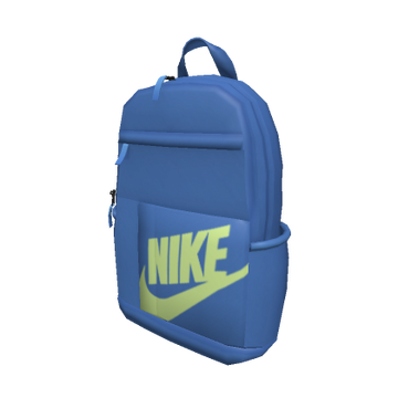 Nike Unisex Heritage Backpack (25L) in Blue - ShopStyle