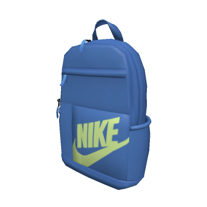 Reis cliënt Mening Nike Elemental Backpack | Roblox Wiki | Fandom