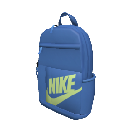 WWE Backpack, Roblox Wiki